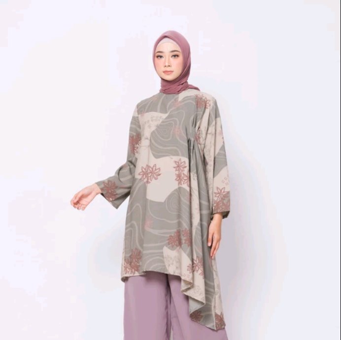 hellaw_na's tweet photo. Pretty tunik casual for woman 
-- a thread https://t.co/CZt19LXioe
