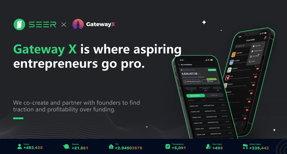 SEER.web3 tweet media