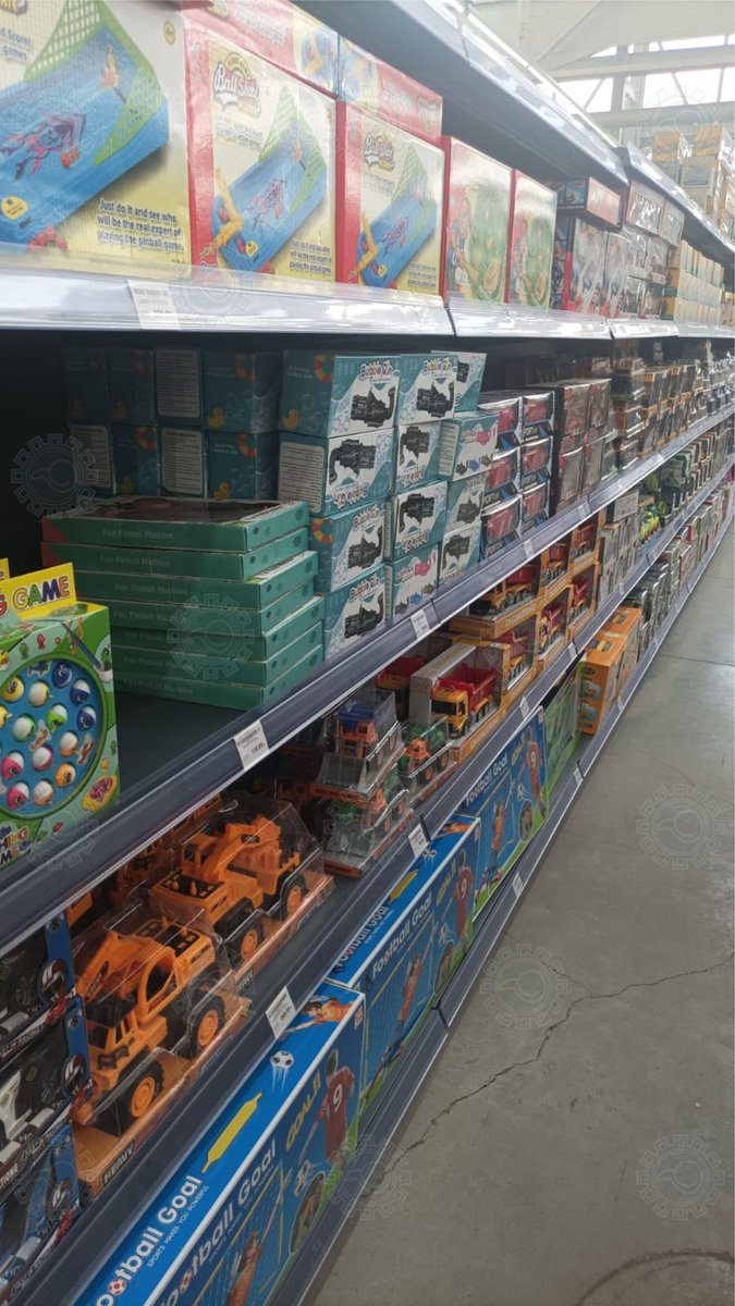 Pochtecas_publi's tweet photo. 🔖 🛍️ Ahí encientras cientos de artículos para:

▪️ Papelería
▪️ Fiesta
▪️ Hogar
▪️ Ferretería
▪️ Mascotas
▪️ Juguetes
▪️ Jardínería
▪️ Ropa para la familia
▪️ Jarciería
▪️ Cosméticos
Entre otros más. https://t.co/vHAR5GBgvV