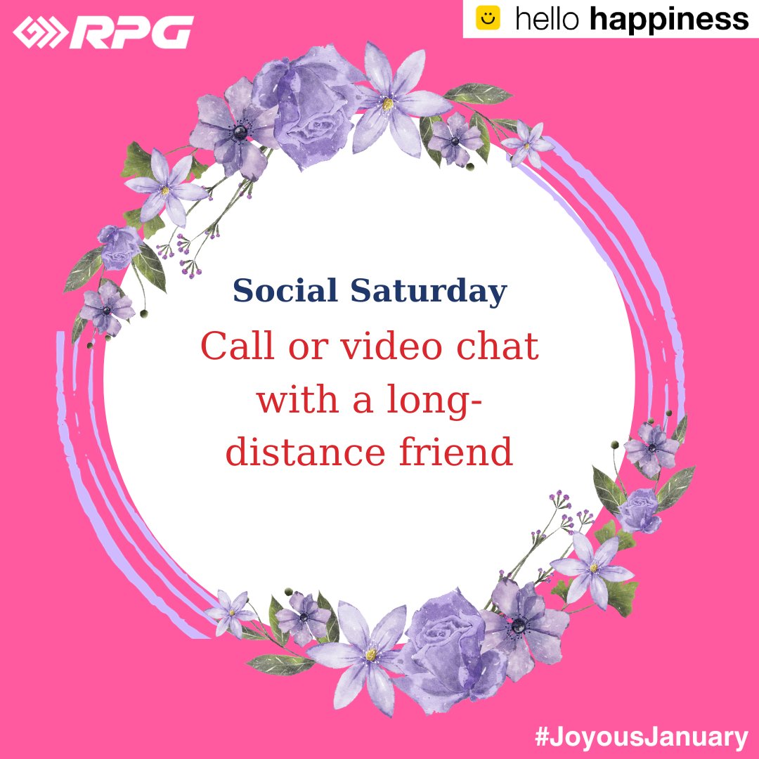 All lines in this route give you happiness.

#ThisIsRPG #JoyousJanuary #SocialSaturday #Saturday