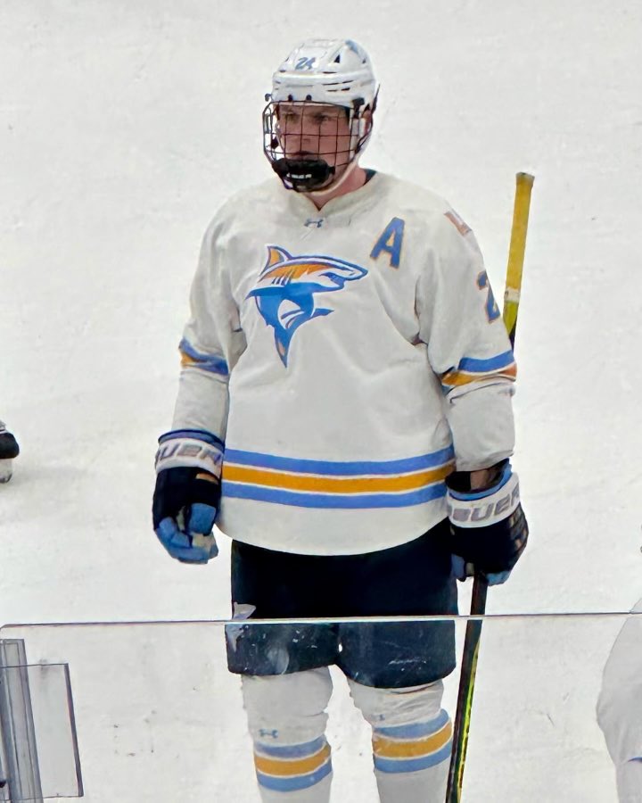 Shout out to John Gormley who plays for LIU Men’s Hockey

He went from:

18AA Tier2 -> 18AAA Tier1 -> NAHL -> NCAA D1

Everyone’s path is different. 

REMEMBER THAT when someone tries to tell you that your kid HAS to play AAA Premier at age 6 or they won’t make it.