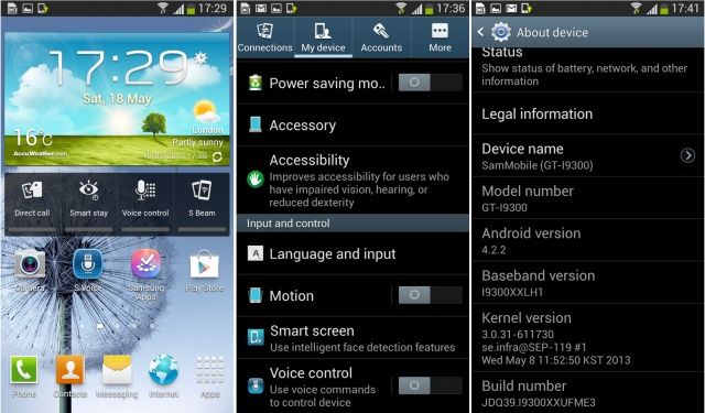 Android 15 might bring back lock screen widgets

Read more: rb.gy/yyaro1

#Everyone #android #JELLYBEAN #Android4.2.2