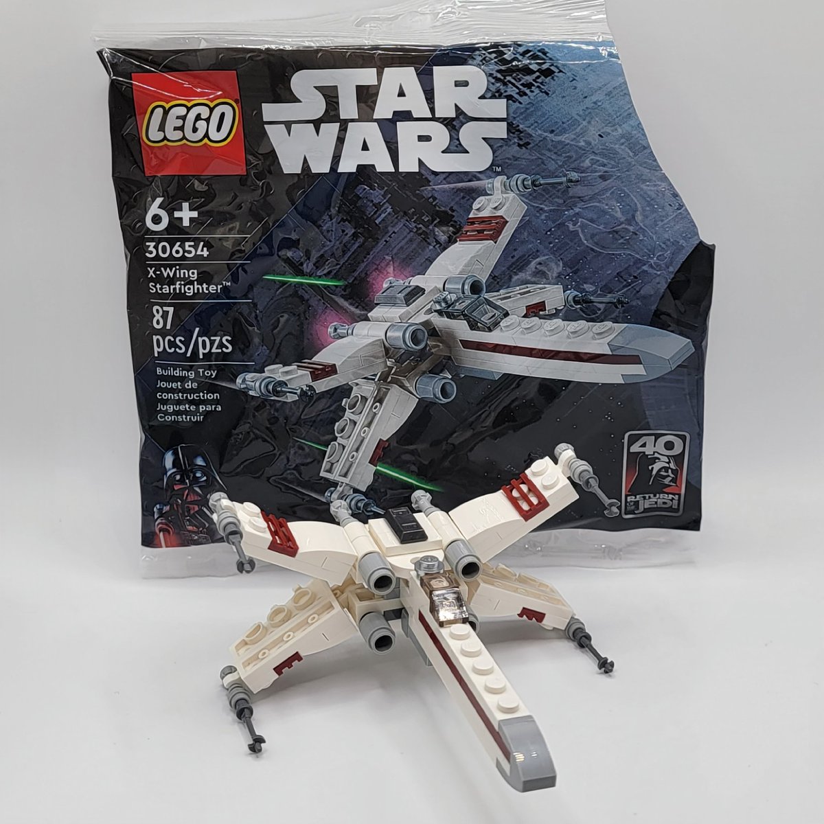 Mike Bezilla - The Builder tweet media