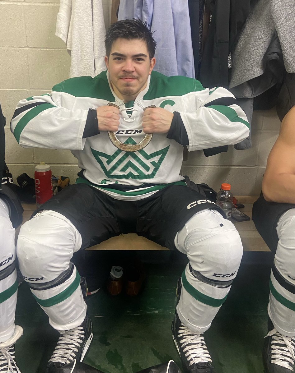 🏒 Red Deer Polytechnic Kings Hockey tweet media