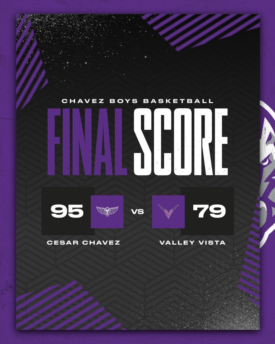 Fought back from a halftime deficit to secure a big region win!