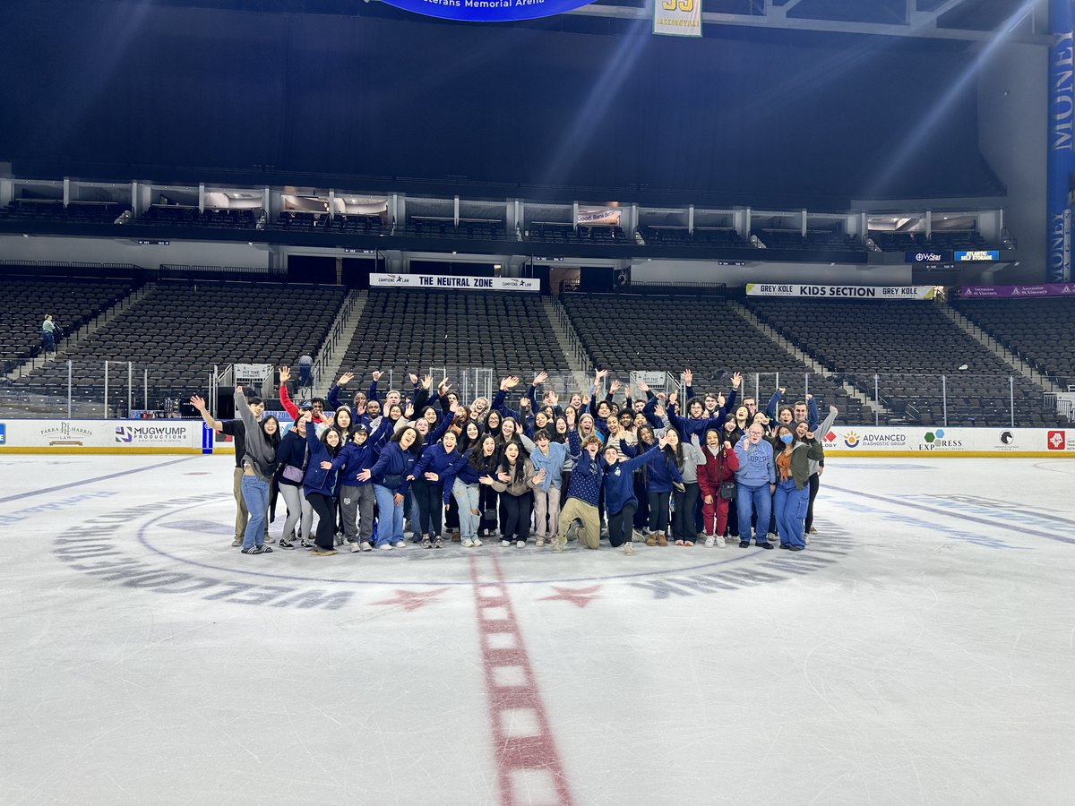 First Tee tweet media