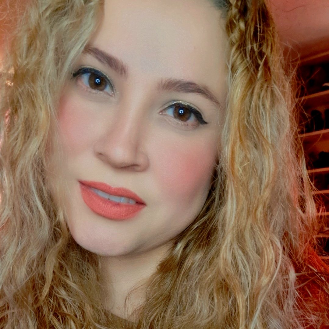 DanielaJackzon's tweet photo. #NuevaFotoDePerfil https://t.co/a44xqzlrus