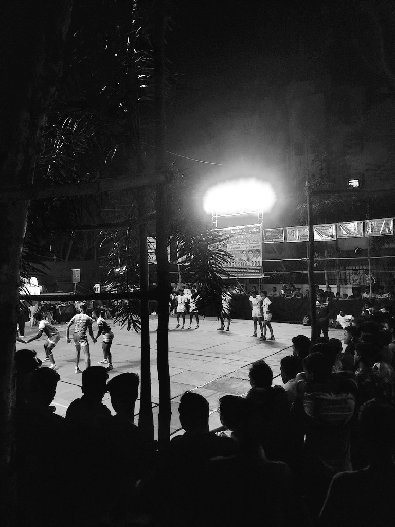 manish_shett_'s tweet photo. Kabbadi Kabbadi!

@SloganMurugan https://t.co/dHTGU0fcva