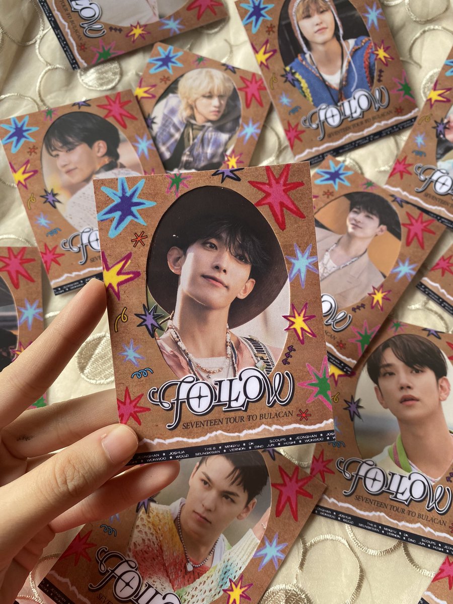 madebyjjo1's tweet photo. the perfect pc holder for your carat zone photocard 💎💗 [wts lfb]

#SEVENTEENinBULACAN #FOLLOW_TO_BULACAN inspired-toploader!

⤷ ₱100
⤷ can do meet up today @ PH arena

# seventeen pc holder https://t.co/2EHEU7GcWy