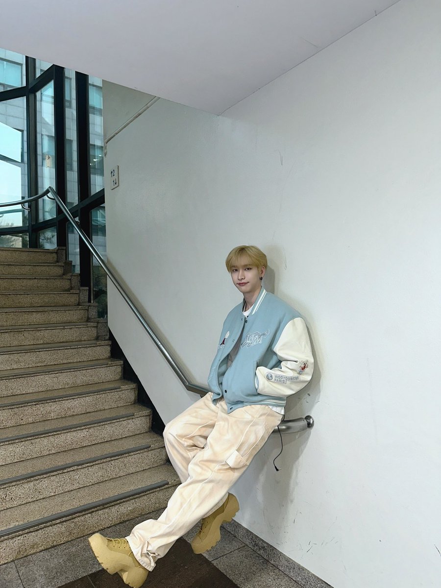 [#나인] 블루블루나인🩵💛

#OnlyOneOf #온리원오브