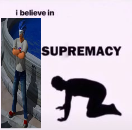 SonicDreamCast_'s tweet photo. I'm glad Sonicman won.
#SONICMANSWEEP
#sonicman https://t.co/HgkENGsbhC