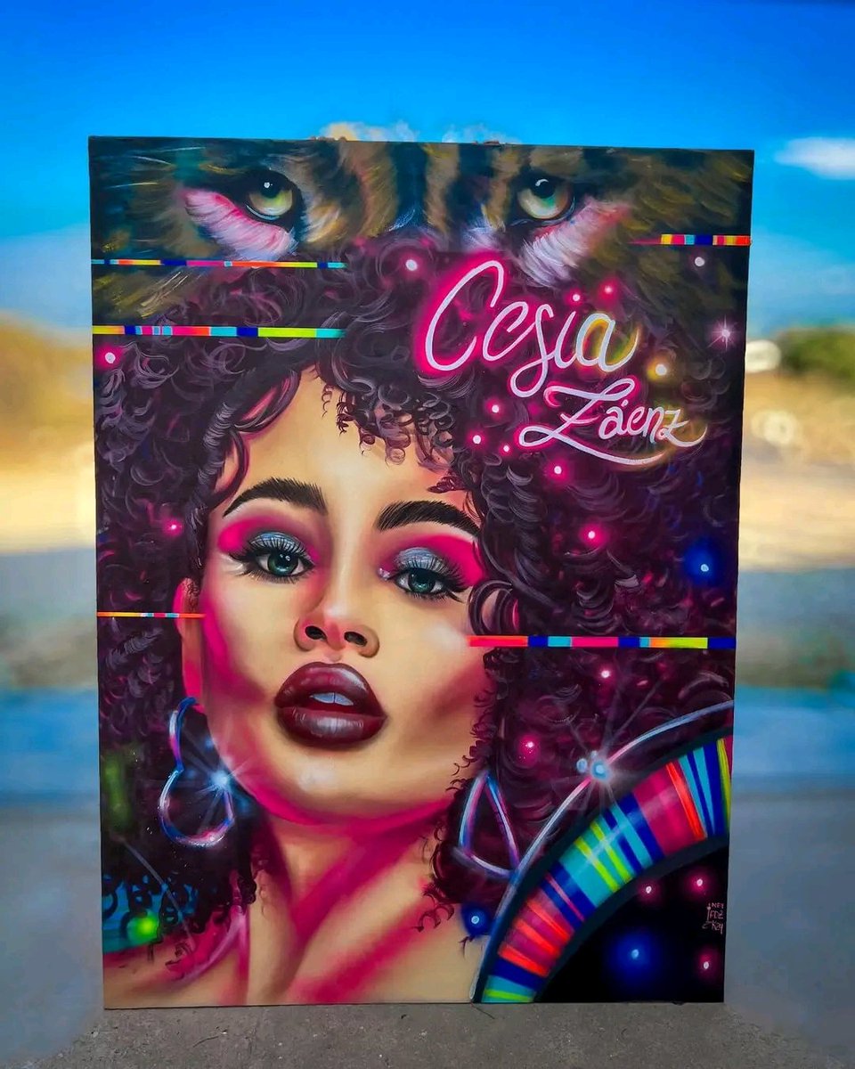 Espectacular! Talento Catracho🎨 gran talento de muchacho👌♥️  Nunca podrán opacarlos...! 
.
.
.
#leonadehonduras #arte #talento #catracho