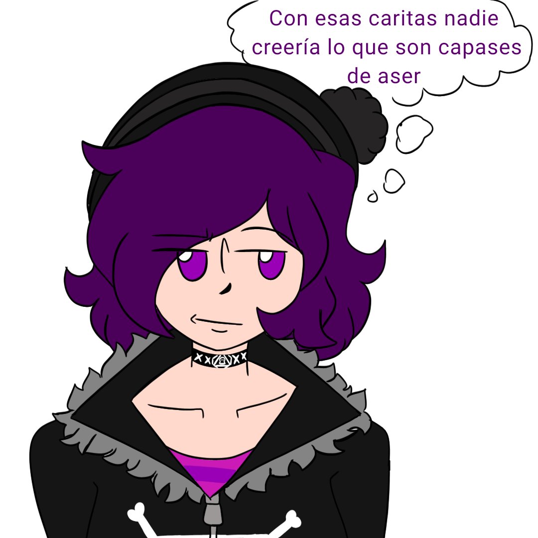 Michell50286832's tweet photo. Asta uzi cae con esas caritas de angelitos, pero bueno asi los quiere y Ellos la quieren a ella -w- 💙💜
(Espero que les guste el dibujo💖⚘🌷💖)
#UziDoorman #murderdrones #murderdronesuzi
#murderdronesoc #murderdronesau #murderdroneslexitoby
#LexiToby https://t.co/yPWYRooSlV