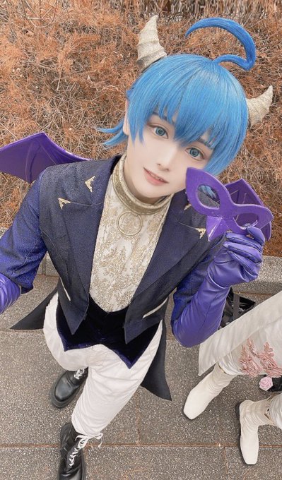 コスプレイヤーるたのTwitter画像23