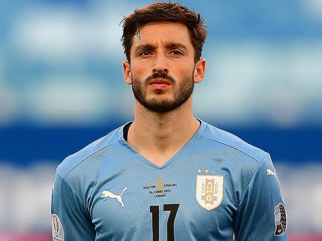 rubens_tabelas's tweet image. BLOG FLA DÉCADA NOTICIAS: LATERAL MATÍAS VIÑA NO FLAMENGO! ✍️😲 fladecadanoticias.blogspot.com/2024/01/latera…… #Flamengo #Futebol #blog #matiasvina