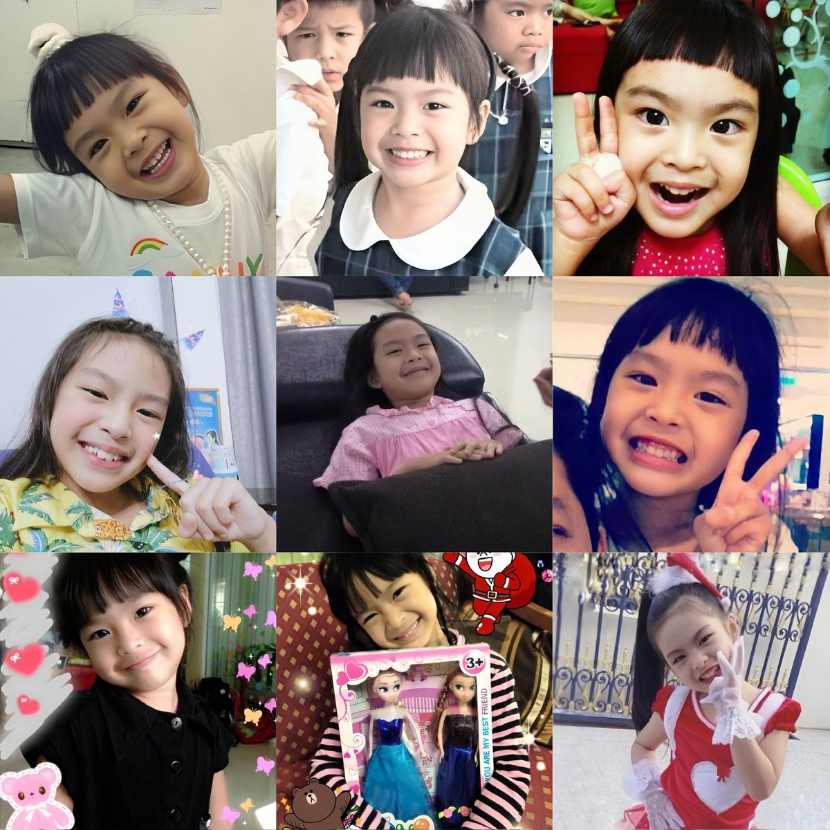 _CQTth's tweet photo. 🍒 🎀  𝐻𝒶𝓅𝓅𝓎 𝒞𝒽𝒾𝓁𝒹𝓇𝑒𝓃 𝒟𝒶𝓎  🎀  🍒
  
—— เด็กคนนี้เติบโตมาเป็น CHIQUITA BABYMONSTER เติบโตมาอย่างดีเลยนะคะเเคนนี่ 🌟🌟

#CHIQUITA #BABYMONSTER https://t.co/U4qBHnDtC5
