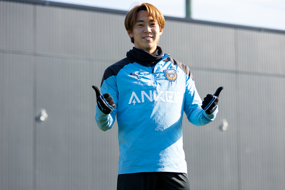 川崎フロンターレ on X: 川崎フロンターレ on X: