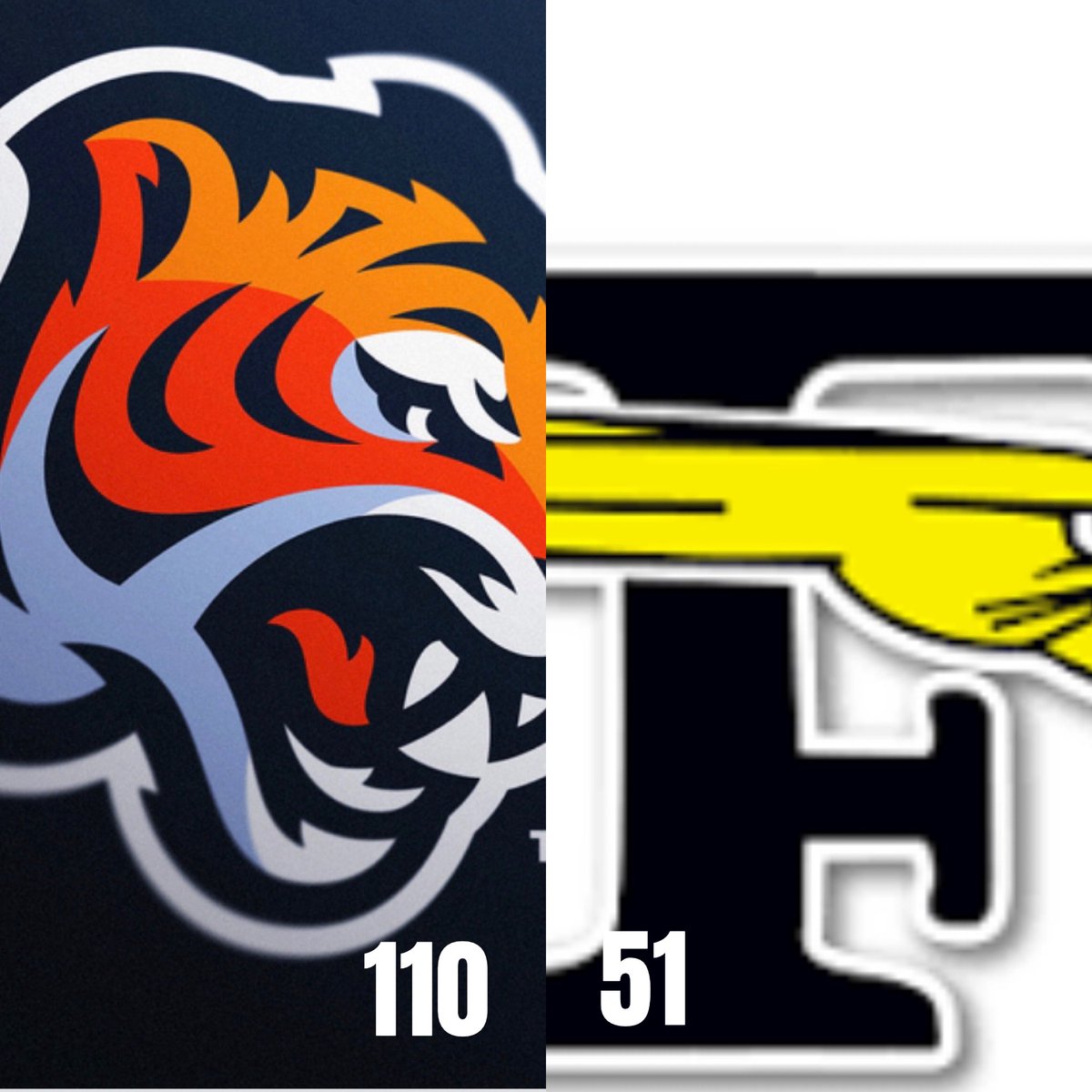 Lancaster Basketball tweet media