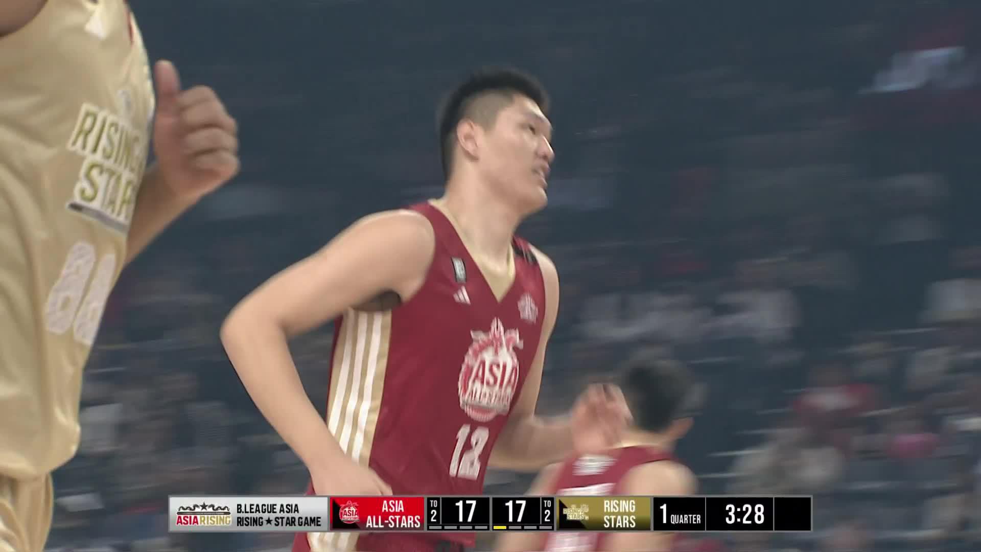 B.LEAGUE（Bリーグ） on X: 