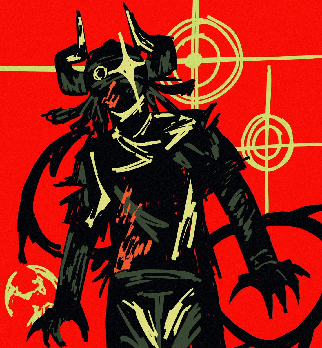Justifited's tweet photo. opening 3 slots, probably will only take headshot comms… im tired (here’s. EXAMPLES https://t.co/QwCzZa09zJ