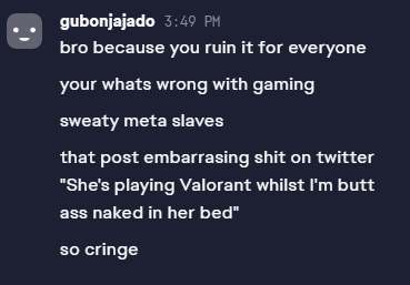 Fweshest tweet media