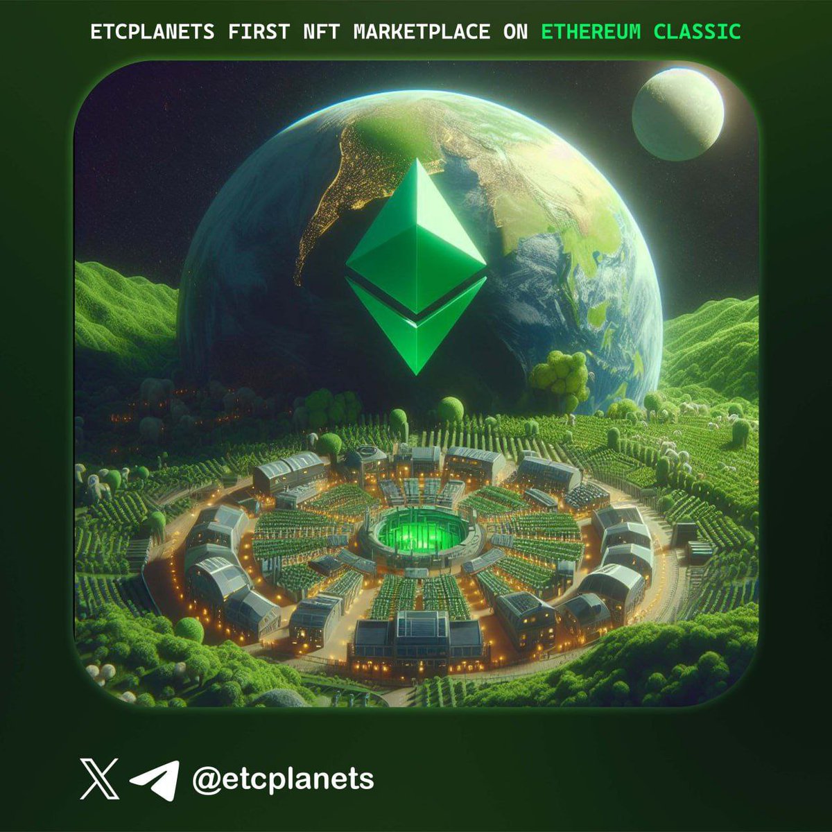 ₿lockchain Express tweet media