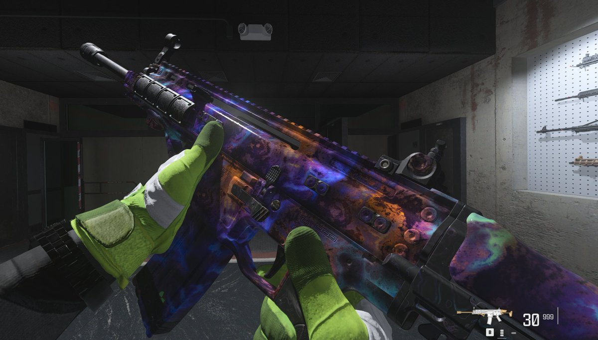 IvoryFlare's tweet photo. Finally got all 4 mastery camos! https://t.co/JJvnscvXoq