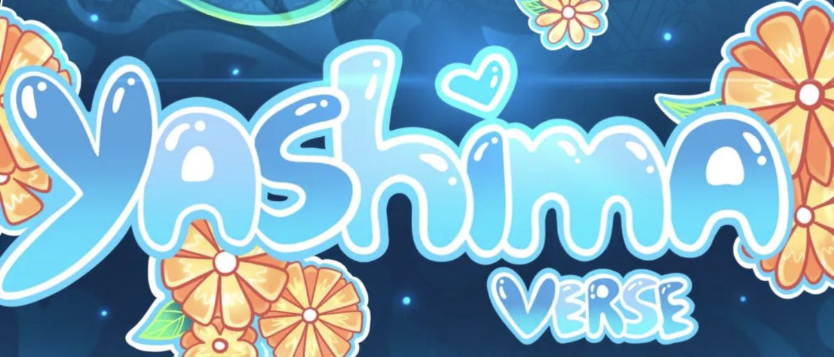 0x_robin_'s tweet photo. 🧵1/5

🪷 What is @YashimaVerse ?

Yashimaverse is a First Web3 Gaming ORG 🔥
Let’s unravel the layers of this masterpiece in the NFT space. 🎨 #YashimaVerse #NFT #Web3Art https://t.co/boMPeA73bn