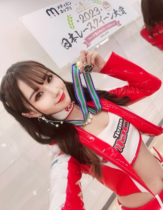 Twitterのコスプレ画像29