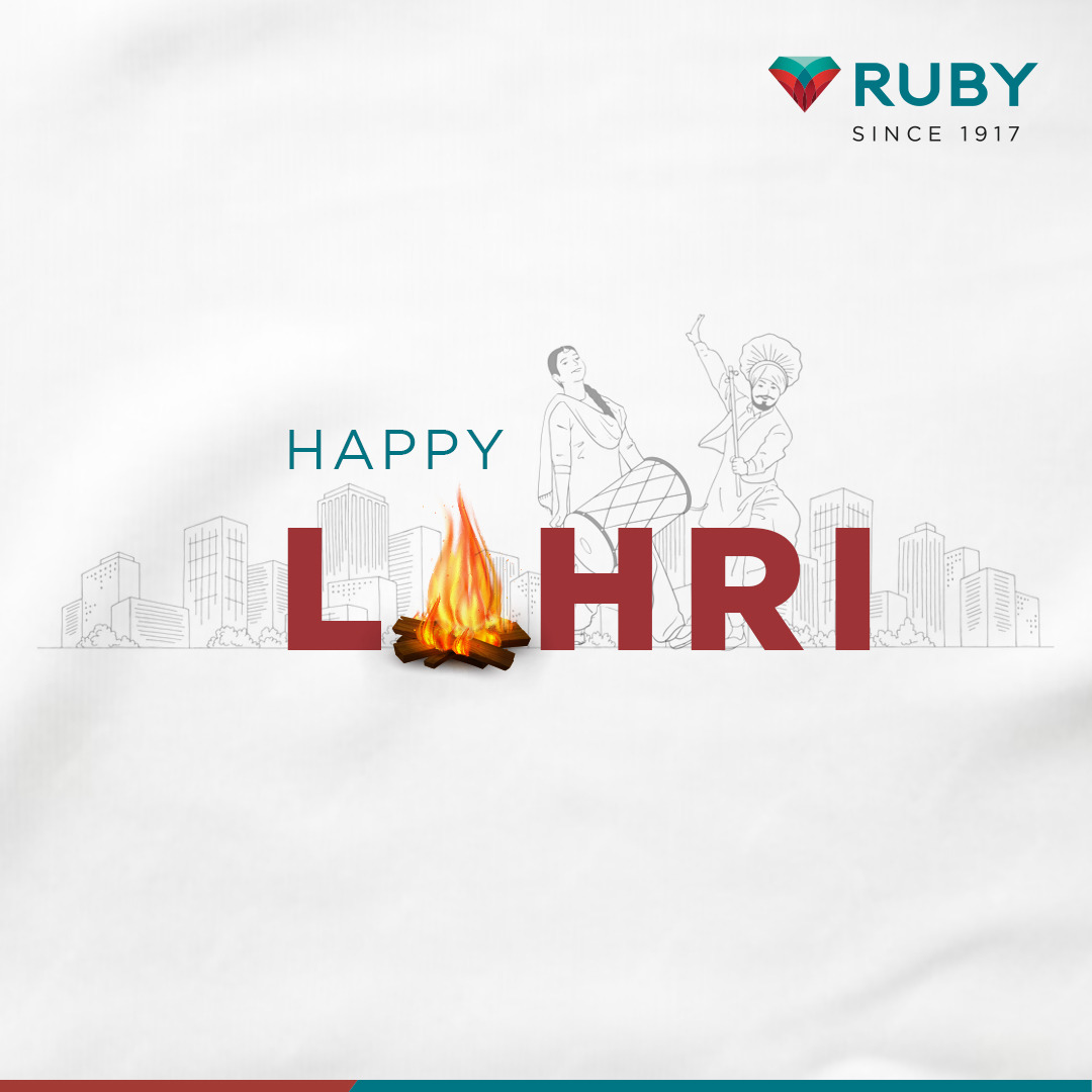 RubyMillsLtd's tweet photo. This Lohri, let the elegance of our fabrics be the highlight of your celebration. Wishing you joy and comfort in every moment.
.
.
.
#RubyMillsLohriJoy #FabricFiesta #LohriLuxury #RubyWeavesWarmth #FestiveFabrics #LohriThreads #RubyMillsCelebratesLohri #WarmthInWeaves https://t.co/MlTJPU2QNA