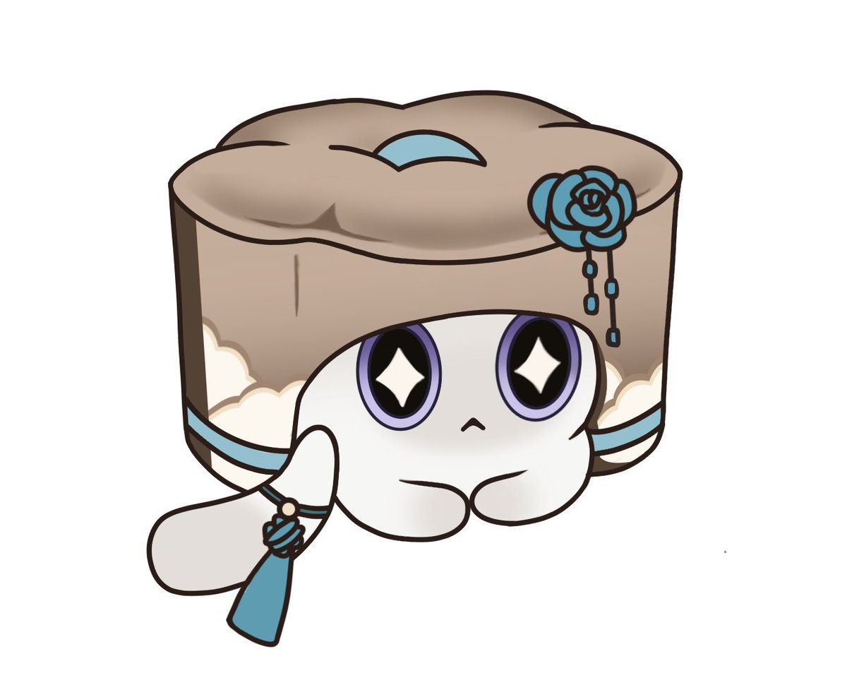 HebeCelene's tweet photo. Would you still love me if I was a cake? #hebeillust https://t.co/8B2GnOJ8or