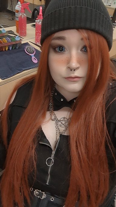 Everyday I'm like a different person 😋✌️ https://t.co/I5PMa50o1N