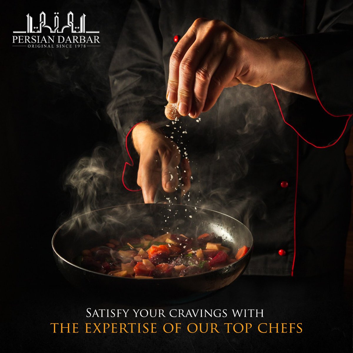 persian_darbar_'s tweet photo. Treat yourself to a feast of flavors, expertly prepared to make every dining moment extraordinary.
#PersianDarbar #Dinning #Restaurant #Indiancuisine #mughlaicuisine #food #bestfood #seafood #mughlai #chinese #indian #persian #pune #punekars #nowinpune #thingsto2inpune https://t.co/mkOjOjjk2A