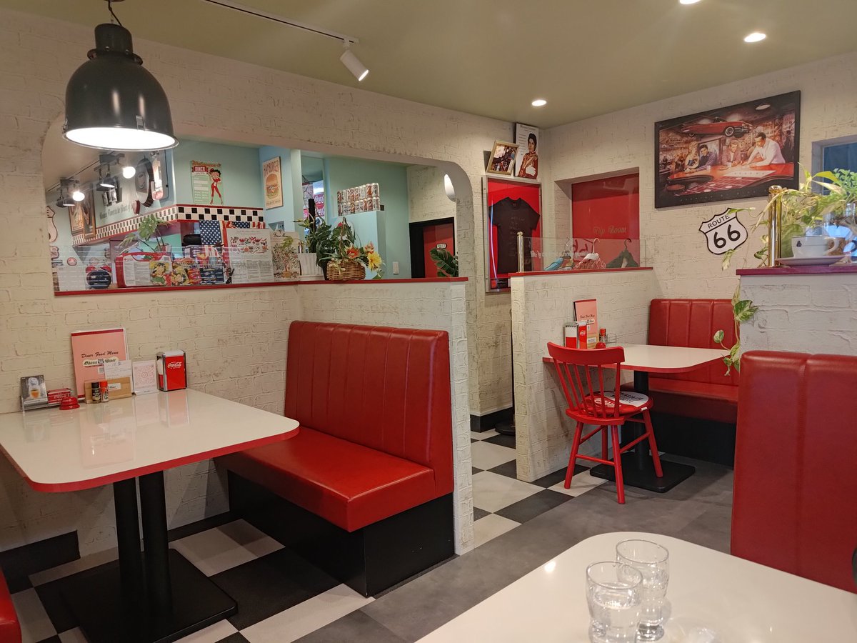standarte1938's tweet photo. #OhanaDinerCafe
料理もお店も最高でした！ https://t.co/JlCkxg1beJ