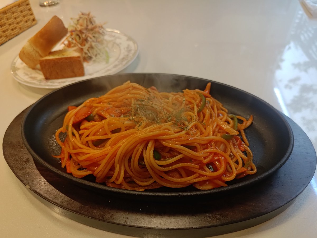 standarte1938's tweet photo. #OhanaDinerCafe
料理もお店も最高でした！ https://t.co/JlCkxg1beJ
