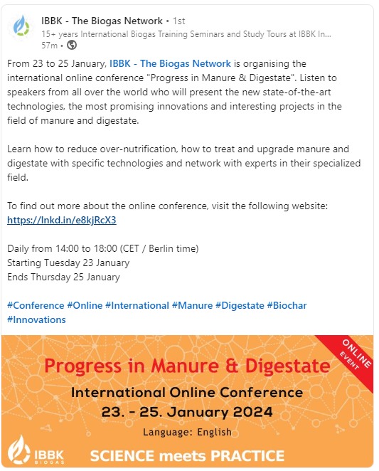 More is still coming #RenewableEnergy