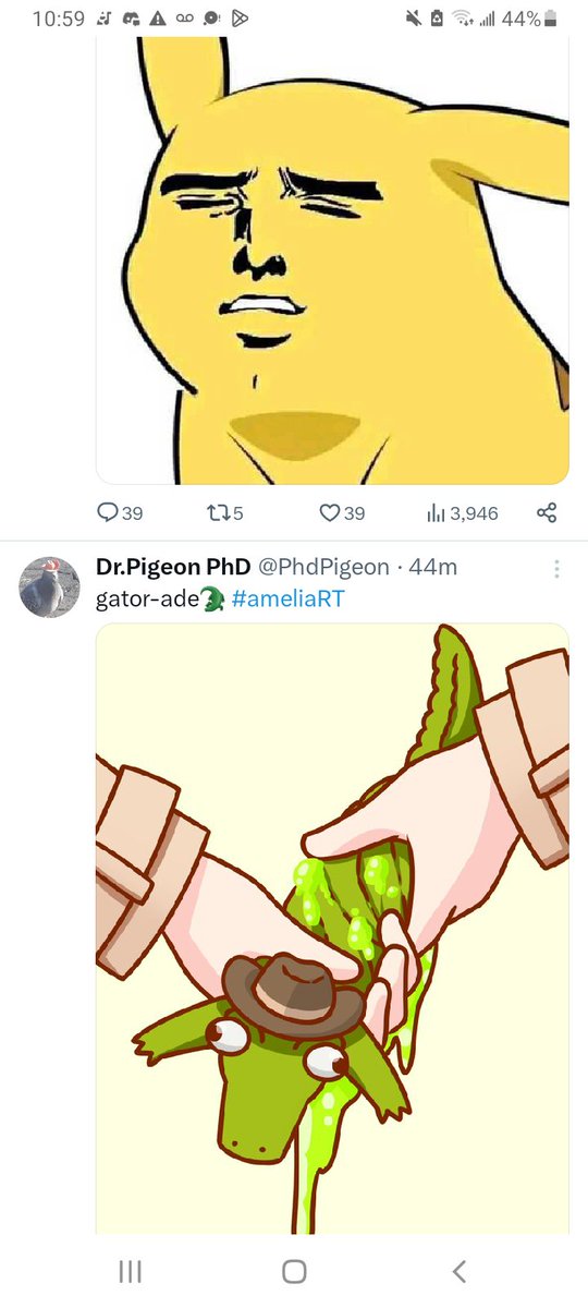 YamiDimension's tweet photo. @RachelEevee07 No sé yo, pero esto me salió debajo del Pikachu xddd https://t.co/4RT2NTpujV