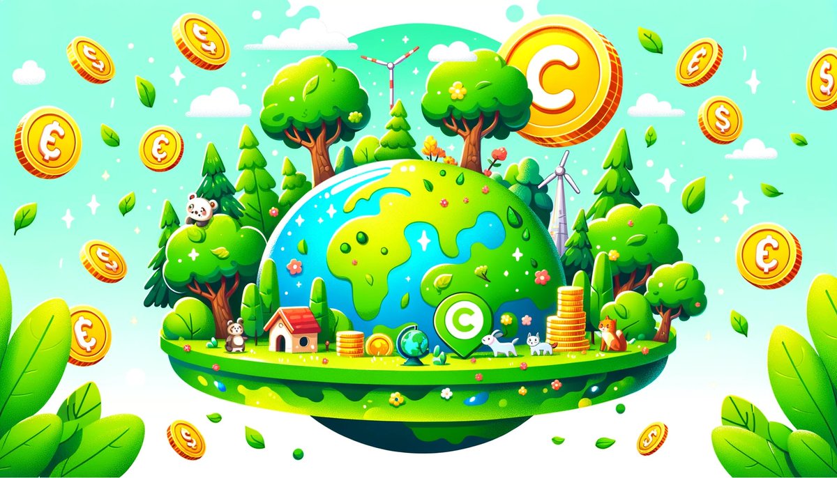 Carbonis_UK's tweet photo. Jokes on Carbon Credits:

Why did the carbon credit go to therapy? 
Because it had too many emissions issues!

What did one carbon credit say to the other? 
"Don't be so negative, let's reduce our carbon footprint together!"

How do carbon credits pay for their vacations? 
With eco-friendly cash, of course!

Why did the carbon credit refuse to enter a car? 
It wanted to stay carbon-neutral and avoid any gas!

What's a carbon credit's favorite kind of party? 
A carbon offsetting party, where emissions are left at the door!

Why did the carbon credit become a motivational speaker? 
It wanted to inspire others to reduce their carbon emissions!

What's a carbon credit's favorite song? 
"Carbon in the Wind" by Kansas, of course!

How do carbon credits keep their cool during a heatwave? 
They invest in renewable energy!

Why did the carbon credit apply for a job in finance? 
It wanted to make sure carbon offsetting had a positive ROI (Return on Investment)!

What's a carbon credit's favorite movie? 
"The Carbon Redemption" – a tale of reducing emissions and saving the planet!

#Jokes #CarbonCredits
