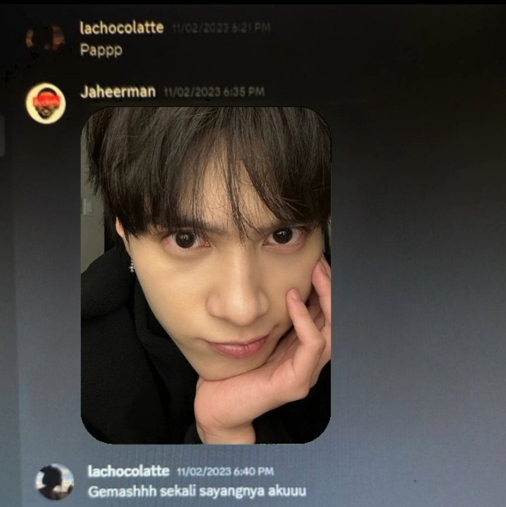 Gopay nya mana sayang 🥺