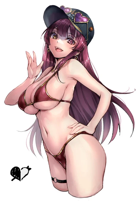 #あなたのデカパイ作品を見せてください 有罪