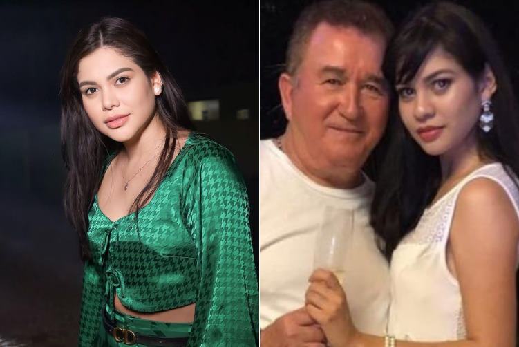 areavip's tweet image. Ex-namorada de Amado Batista lamenta #Morte: ''Não acredito'' 
LEIA 👉areavip.com.br/famosos/ex-nam…
.
Layza Felizardo, estudante de 24 anos, emocionou ao ... #AmadoBatista #AmadoBatistaELayzaFelizardo #Cantor #DESTAQUE #ExNamoradaDeAmadoBatista #LayzaFelizardo #Separação #Término