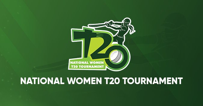 Update: The National Women T20 tournament 2024 is set to start from 15th January! 👀✅
#NationalWomenT20 #T20I
#PakistanCricket #CricketBook
