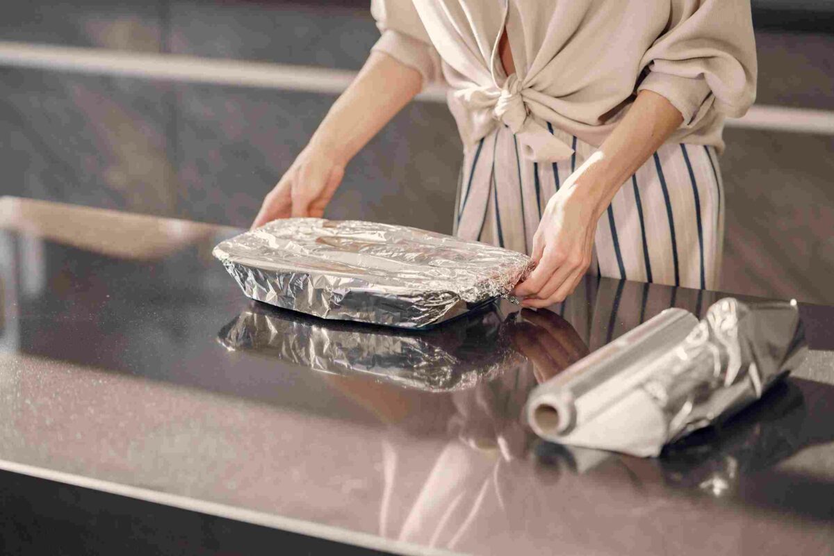 HowTo_Hub's tweet photo. https://t.co/tXGnFWvqF2
Fridge Foil Facts: Can You Put Tin Foil in the Fridge?
#FoilFacts #Fridge #Fressness #Germs https://t.co/BrNWWHO54A