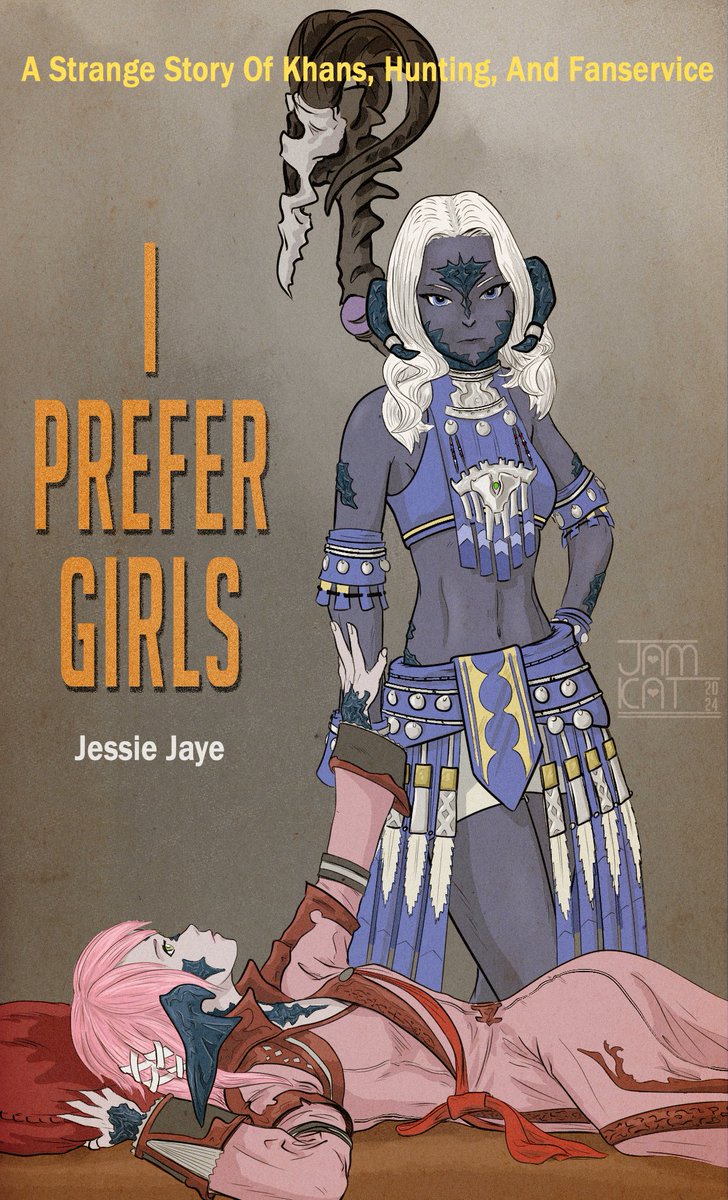 stray_cat_smut's tweet photo. I couldn't resist, I did the meme.
#ffxiv #sadu #cirina https://t.co/Hclq5avPdt