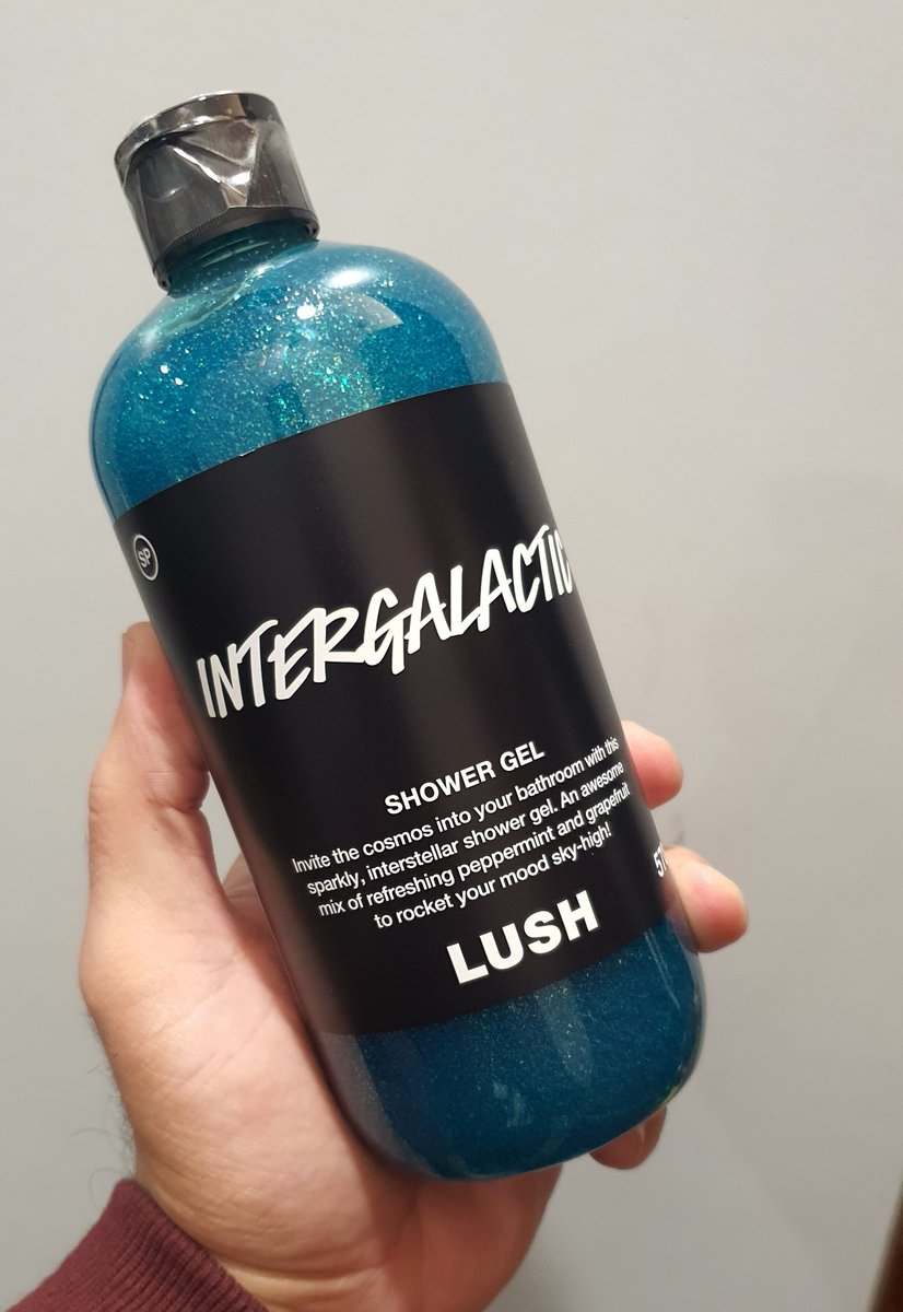 BEARDEDFATGUY89's tweet photo. I super love this scent❤  
#lushcosmetics @LushPhilippines https://t.co/kCAiXfSsxw