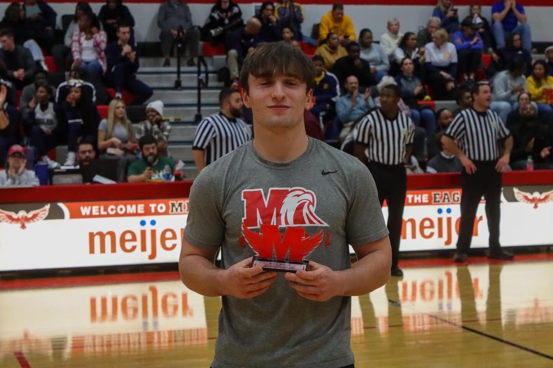 Milford Athletics tweet media