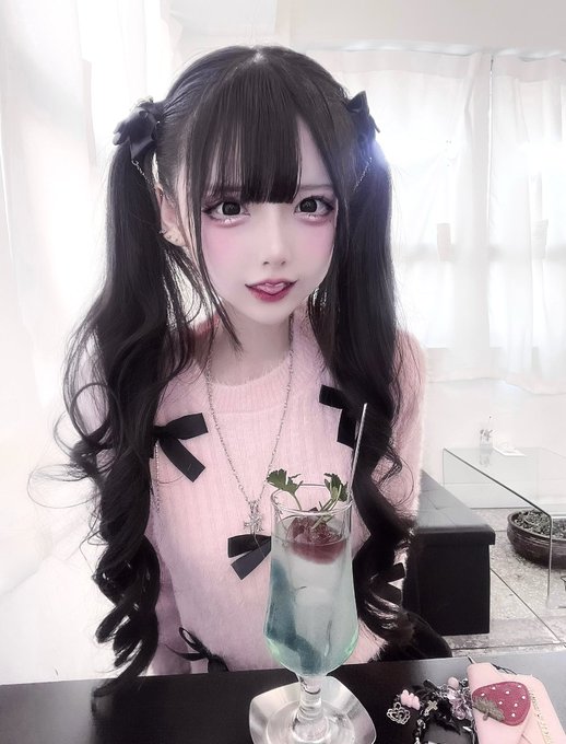 コスプレイヤー미유 ミユのTwitter画像16