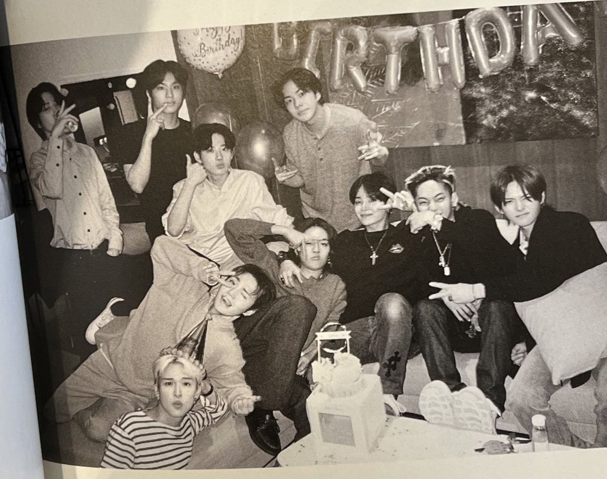 TEUME! 💛 tweet media