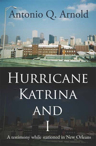 Dive into 'Hurricane Katrina and I'. Witness resilience & faith at their peak in our personal account of survival and spiritual triumph. They say experience is the best teacher, and this book proves it! 📖💪 #KatrinaSurvivalStory #FaithInAdversity