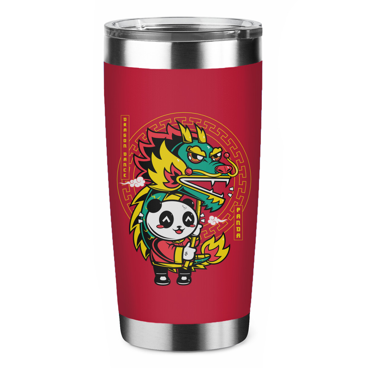 THE DAILY | “Dragon Dance Panda” by #krisren28 starts at just $13 today only at #TeeFury! ⚡
loom.ly/hO8nAi0

#animemerch #teefury #instaartist #dragonlegend #folklore #magical #mythology #fire #panda #kawaii #newyear #chinesenewyear #happynewyear #celebration #holiday